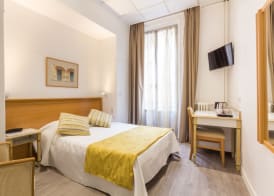 Hotel Busby 4
