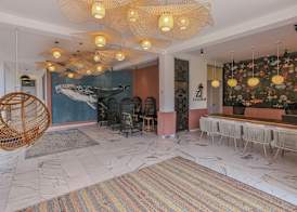 Z Hotel & Z2 Hotel 5