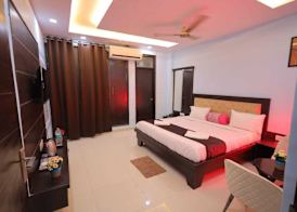 Shakti villa home stay 3