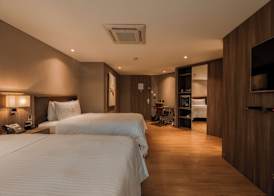 Binn Hotel 4