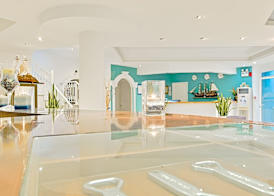 Sunrise Zante - Adults Only Hotel 2