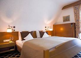 Hotel Traube nähe Messe Stuttgart 3