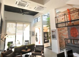 The Nest House 3