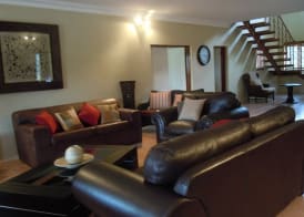 Golden Leopard Resorts - Bakgatla Resort 4