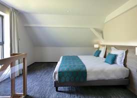 Best Western Plus Hotel & SPA Le Schoenenbourg 3