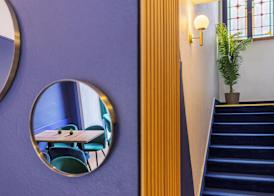 Hotel Bristol Metz Centre Gare 4
