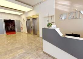 ZİN D Home Dudullu Suit Otel 2