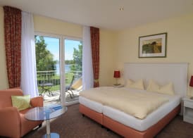 Strandhaus am Inselsee 2