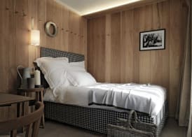 Eden Hotel 4