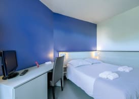 Belambra Clubs Balaruc-les-Bains - Les Rives De Thau 4