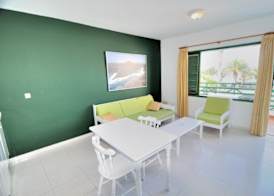 Rocas Blancas Apartments 5