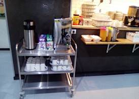 Hostel Catedral Burgos 3