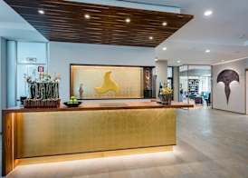 Klosterhof – Alpine Hideaway & Spa 2