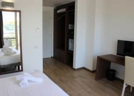 Hotel Bocciolo 5