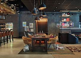 Moxy Atlanta Midtown 3