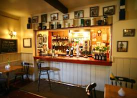 The Tomich Hotel 4