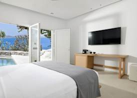Etere Luxury Suites 4