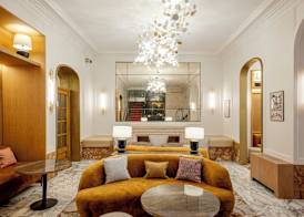 Grand Hotel Bellevue - Grand Place 2