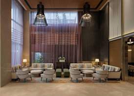The Fern Mumbai, Goregaon, Series by Marriott 3