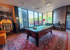 Bastion Hotel Rotterdam Zuid 2