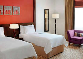 Le Meridien Towers Makkah 5