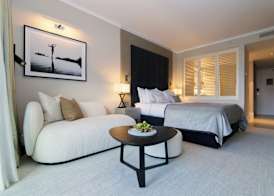 La Réserve Resort 3