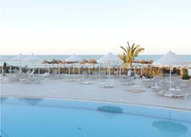 Telemaque Beach et SPA 4