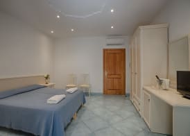 Hotel Bel Tramonto 5