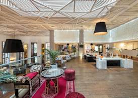 Pickalbatros Hôtel Du Golf - Adults Friendly 16 Years Plus- All-Inclusive 3