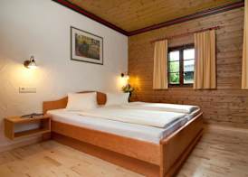 Naturel Hoteldorf Schönleitn 3