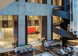 Hyatt Regency Mexico City 3