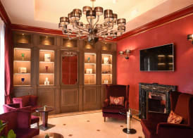 Santa Croce Boutique Hotel 3