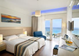 Pernera Beach Hotel 5