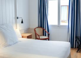 Hotel & Restaurant Marina Palamós 4