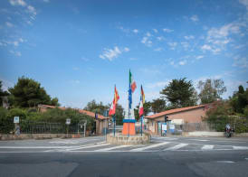 Villaggio Miramare 2