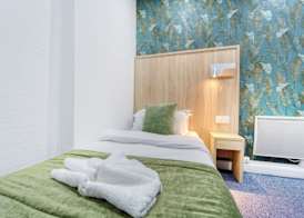 Cit'Hotel L'ESCURIAL 3
