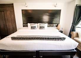 Klong Prao Resort 5