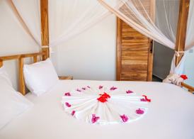 AHG Sun Bay Mlilile Beach Hotel 4