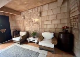 Casa CARIBE Cancun 4