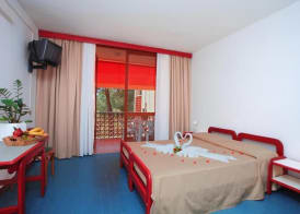 Hotel Marina 2 3