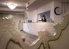 Hotel Imperiale 2
