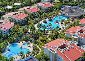 The Reserve at Paradisus Punta Cana 5