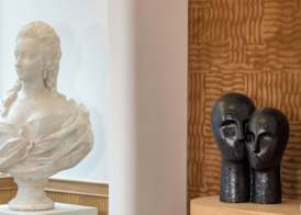 Madame Drouot & Spa - Opera 4