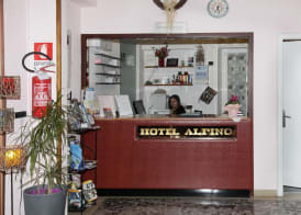Hotel Alpino 2