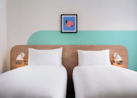 Garner Hotel Lincoln by IHG 3