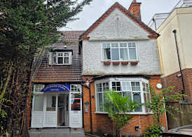 Golders Park Hotel 4