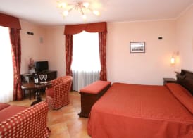 Hotel Barolo 4