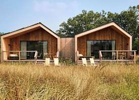 Wildflower Farms, Auberge Collection 5