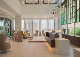 Four Points by Sheraton Nairobi Airport 3