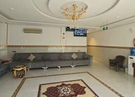 MASA AL NAJWA 4